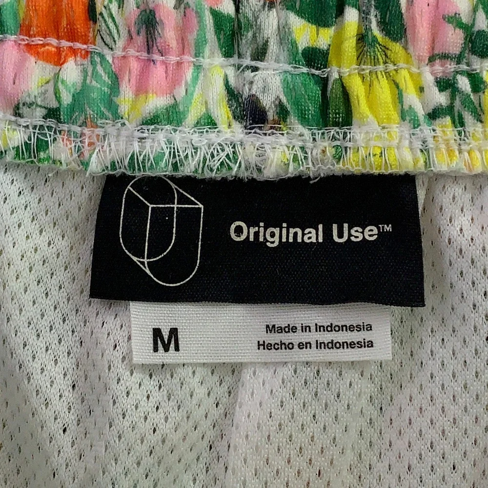 Original Use original use